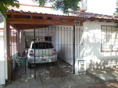 Duplex en alquiler en La Lucila del Mar