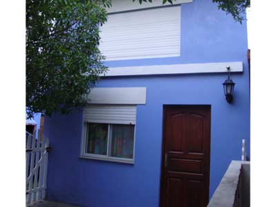 Duplex en alquiler en Claromeco