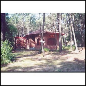 Chalet en alquiler en Mar Azul