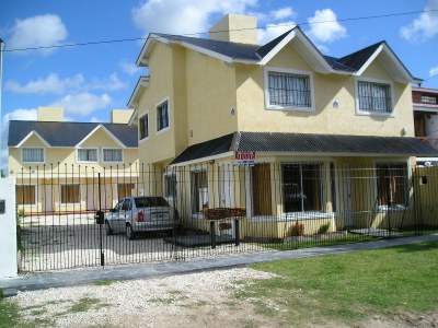 Duplex en alquiler en Costa Azul