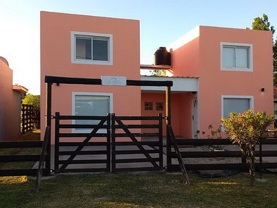 Cabañas en alquiler en Santa Clara del Mar
