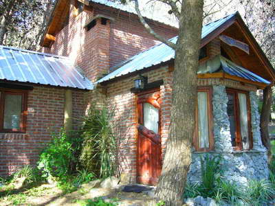 Casa en alquiler en Mar Azul