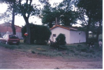 Casa en alquiler en Miramar