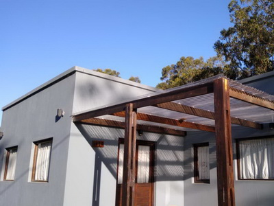 Casa en alquiler en Miramar