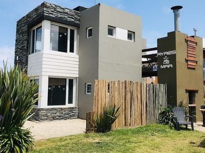Casas en alquiler en Santa Clara del Mar