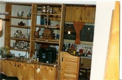 Duplex en alquiler en Santa Teresita