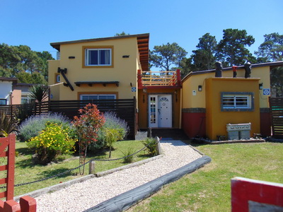 Duplex en alquiler en La Lucila del Mar