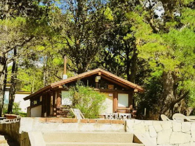 Cabaña en alquiler en Cariló
