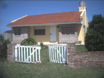 Chalet en alquiler en Chapadmalal