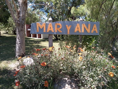 Departamento en alquiler en Reta