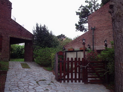 Duplex en alquiler en Pinamar