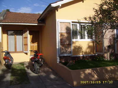 Casa en alquiler en Mar de Ajó