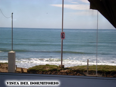 Departamento en alquiler en Santa Clara del Mar