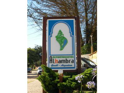 Departamento en alquiler en Villa Gesell