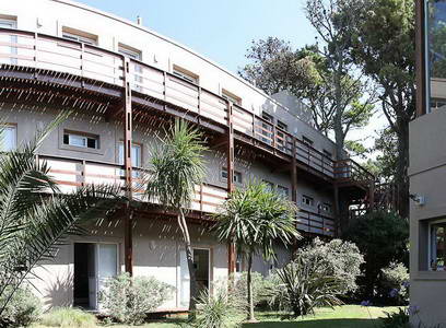 Departamentos en Valeria del Mar