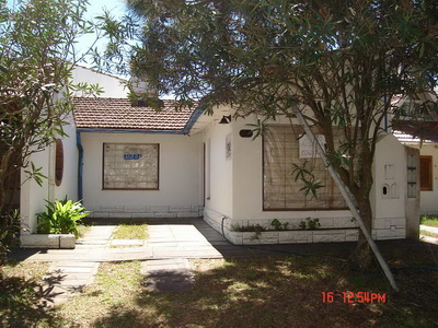 Chalet en alquiler en La Lucila del Mar