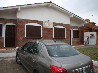 La Lucila del Mar