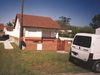 Chalet en alquiler en Santa Clara del Mar