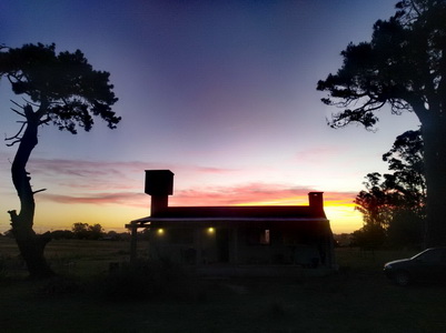 Casa en alquiler en Chapadmalal