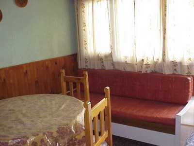 Departamento en alquiler en Villa Gesell