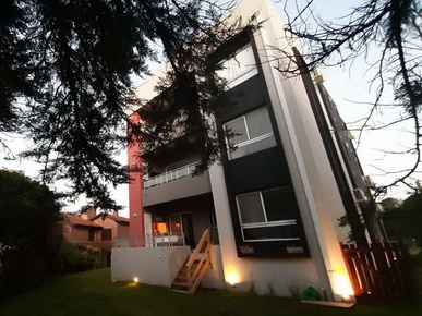 Departamento en alquiler en Ostende