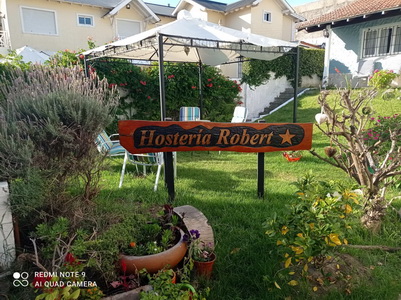 Hostería en alquiler en Villa Gesell
