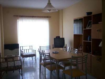 Departamento en alquiler en Necochea