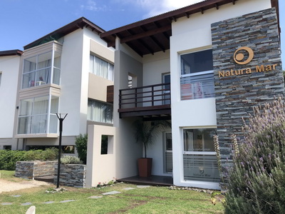 Departamento en alquiler en Villa Gesell