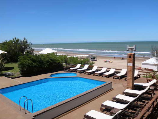 Departamento en alquiler en Ostende