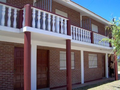 Duplex en alquiler en Las Toninas