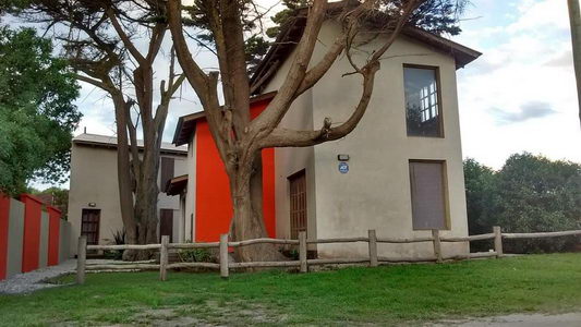 Cabañas en alquiler en Mar Chiquita