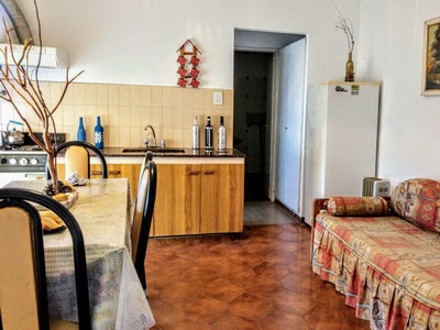 Departamento en alquiler en Santa Teresita