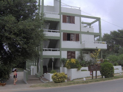 Departamento en alquiler en Pinamar