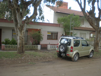 Casa en alquiler en La Lucila del Mar