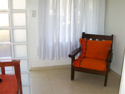 Departamento en alquiler en Pinamar