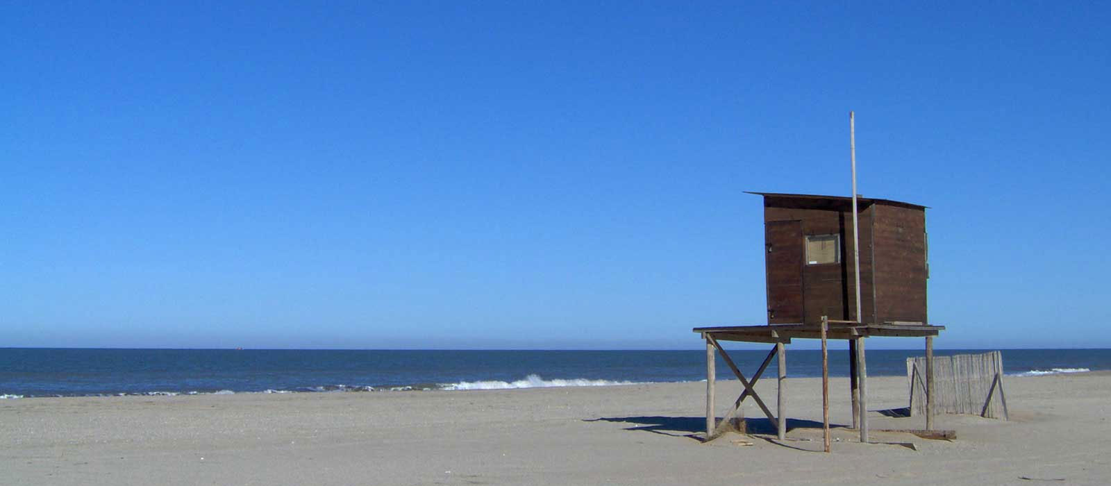 Alquiler Las Gaviotas