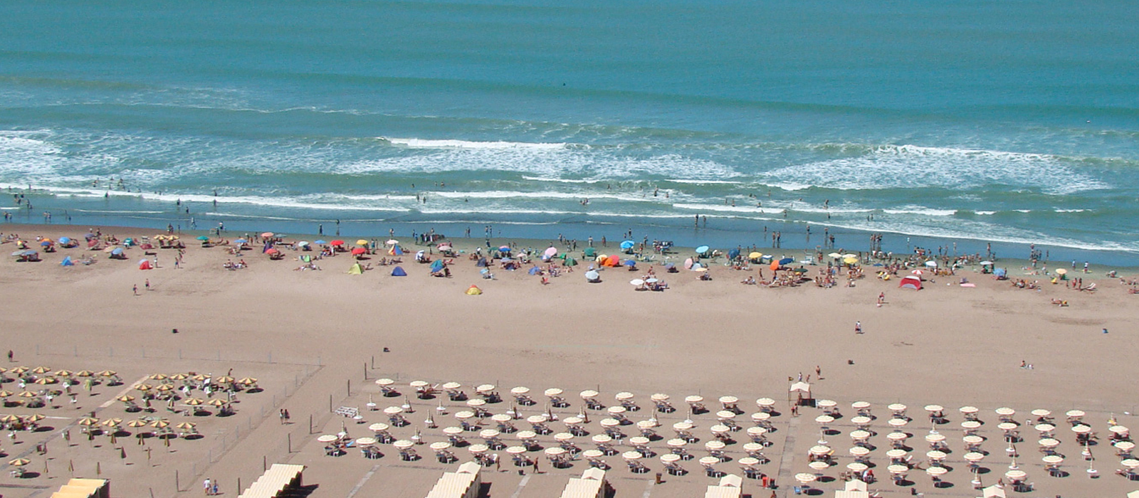 Alquiler Costa Atlántica