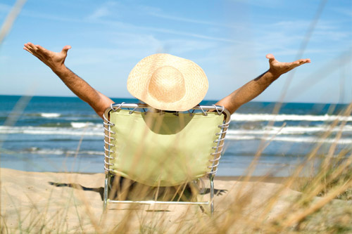 Publicar alquiler en la Costa